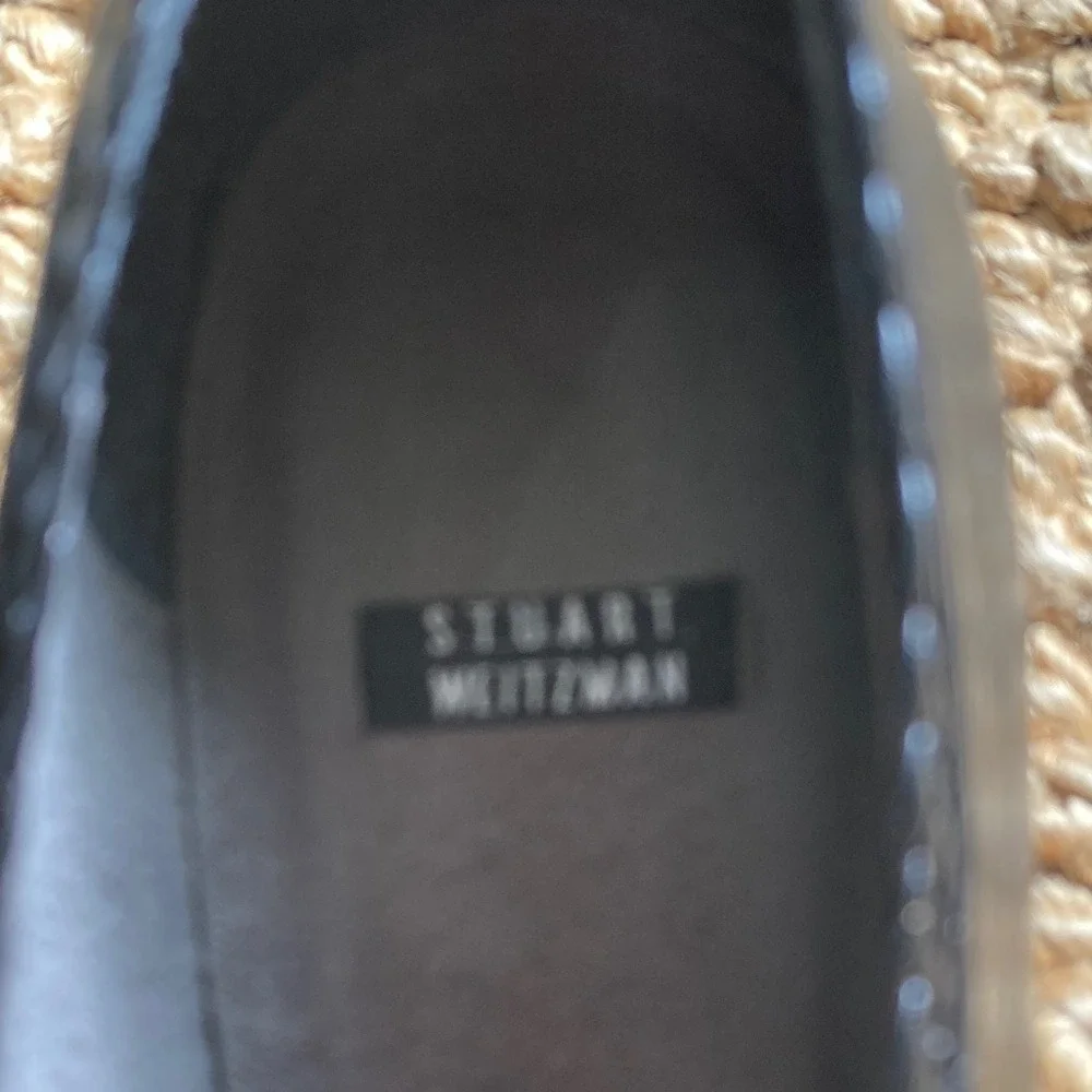Stuart Weitzman stewart weitzman